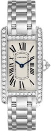Cartier Tank Americaine WB7073L1