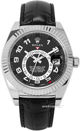 Rolex Perpetual 42 326139-0003