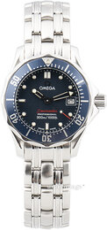 Omega Seamaster Diver 300m Quartz 28mm 2224.80.00