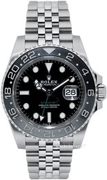 Rolex GMT-Master II 126710GRNR-0003