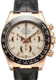 Rolex Daytona 116515 LB