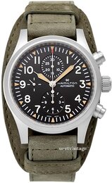 Hamilton Khaki Field H71706830