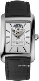 Frederique Constant Classics Carree Heart Beat Automatic FC-311S4C6