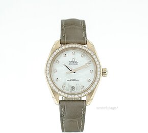 Omega Seamaster Aqua Terra 150M 220.58.34.20.55.001