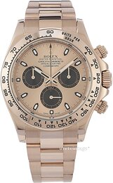 Rolex 116505-0009
