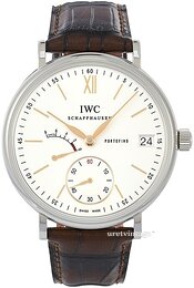 IWC Portofino Hand-Wound 8 Days IW510103