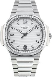 Patek Philippe Nautilus 7118/1200A/010