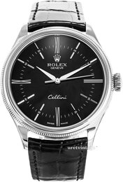 Rolex Cellini Time 50509-0006