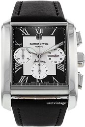 Raymond Weil Don Giovanni Cosi Grande 4878-STC-00268