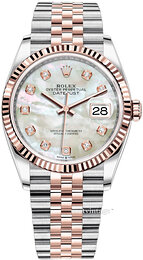 Rolex Datejust 36 126231-0021