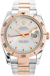 Rolex Datejust Turn-O-Graph 116261/4