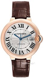 Cartier Ballon Bleu De Cartier WGBB0035