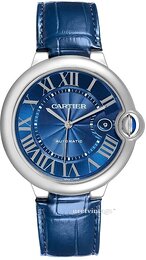 Cartier Ballon Bleu De Cartier WSBB0027