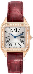 Cartier Santos Dumont WJSA0017