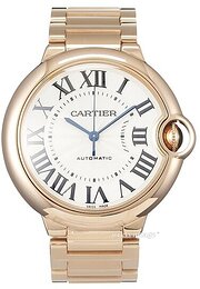 Cartier Ballon Bleu De Cartier WGBB0008
