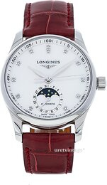 Longines Master L2.409.4.87.2