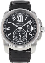 Cartier Calibre de Cartier W7100041