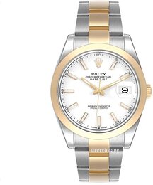 Rolex Datejust 41 126303-0015