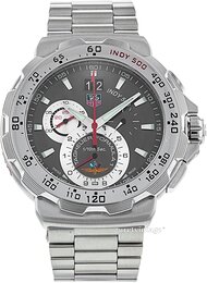 TAG Heuer Formula 1 Indy 500 Grande Date Chronograph CAH101A.BA0860