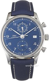 IWC Portuguese IW390303