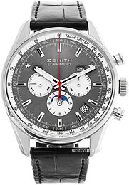 Zenith El Primero 03.2092.410-91.C496