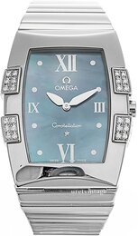 Omega Constellation 1586.72.00