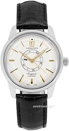 Longines Heritage Classic L1.648.4.78.2