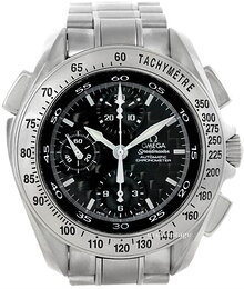 Omega Speedmaster Split-Seconds 3540.50.00
