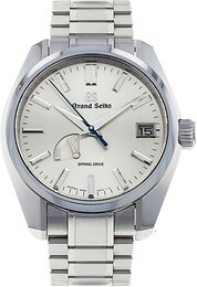 Grand Seiko Heritage Collection SBGA373G
