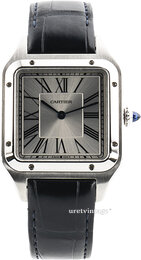 Cartier Santos Dumont WSSA0022