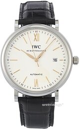 IWC Portofino IW356517