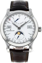 Jaeger LeCoultre Master Control Master Calendar 151842A