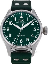 IWC Pilots IW329306