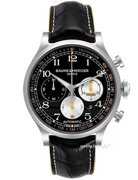 Baume & Mercier Capeland MOA10282