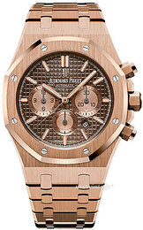 Audemars Piguet Royal Oak 26331OR.OO.1220OR.02