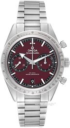 Omega Speedmaster 57 332.10.41.51.11.001