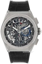 Zenith El Primero 95.9000.9004-78.R582