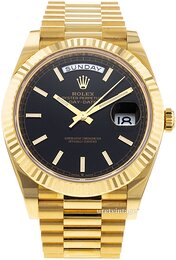 Rolex Day-Date 40 228238-0067