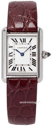 Cartier Tank Louis W1541056