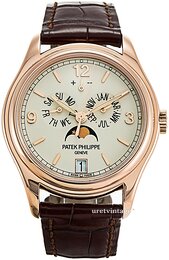 Patek Philippe Complicated Annual Calender 5146R/001