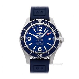 Breitling Superocean Ii 42 A17366D81C1S2