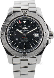 Breitling Colt Automatic A17380-108
