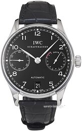 IWC Portuguese Automatic IW500109