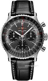 Breitling Navitimer B01 Chronograph 41 AB01395A1B1P1