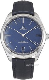Omega De Ville Tresor 435.13.40.21.03.001