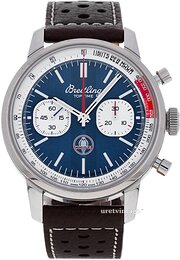 Breitling Top Time B01 Shelby AB01763A1C1X1