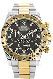 Rolex Daytona 116523/15