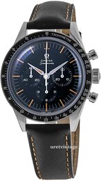Omega Speedmaster First Omega In Space 310.32.40.50.06.001