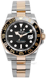 Rolex GMT-Master II 116713LN-0001