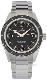 Omega Seamaster Diver 300m Master Co-Axial 41mm 233.30.41.21.01.001